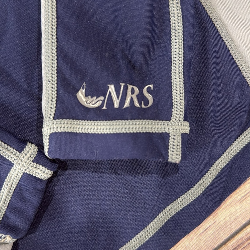 NRS Base-layer Rash Guard - Picture 4 of 9